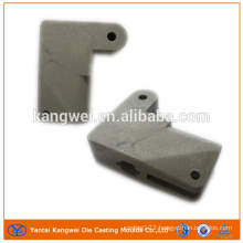 Die casting spare and accessory parts